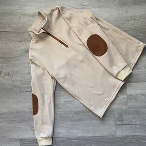 Men’s Fleece Pullover